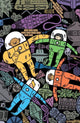 BRAVEST WARRIORS #2 20 COPY INCV BOAM VAR