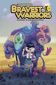 BRAVEST WARRIORS #22