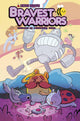BRAVEST WARRIORS #24
