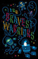 BRAVEST WARRIORS #3 15 COPY INCV MARTZ VAR