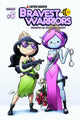 BRAVEST WARRIORS #5
