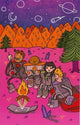 BRAVEST WARRIORS #6 20 COPY INCV WHITAKER