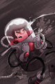 BRAVEST WARRIORS #7 20 COPY INCV FAERBER