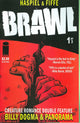 BRAWL #1 (OF 3)