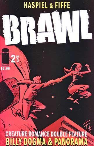 BRAWL #2