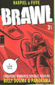 BRAWL #3 (OF 3)