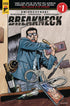 BREAKNECK #1 CVR B GUGLIELMINI - Kings Comics