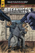 BREAKNECK #4 CVR B GUGLIELMINI - Kings Comics
