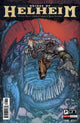 BRIDES OF HELHEIM #2
