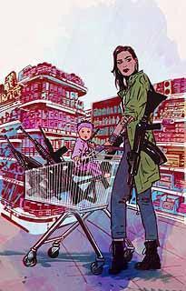 BRIGGS LAND #4