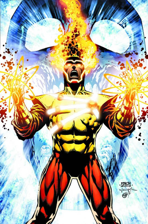 BRIGHTEST DAY #12