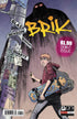 BRIK #1 - Kings Comics