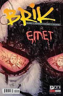BRIK #2