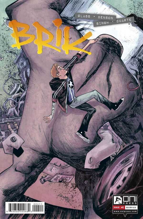 BRIK #4