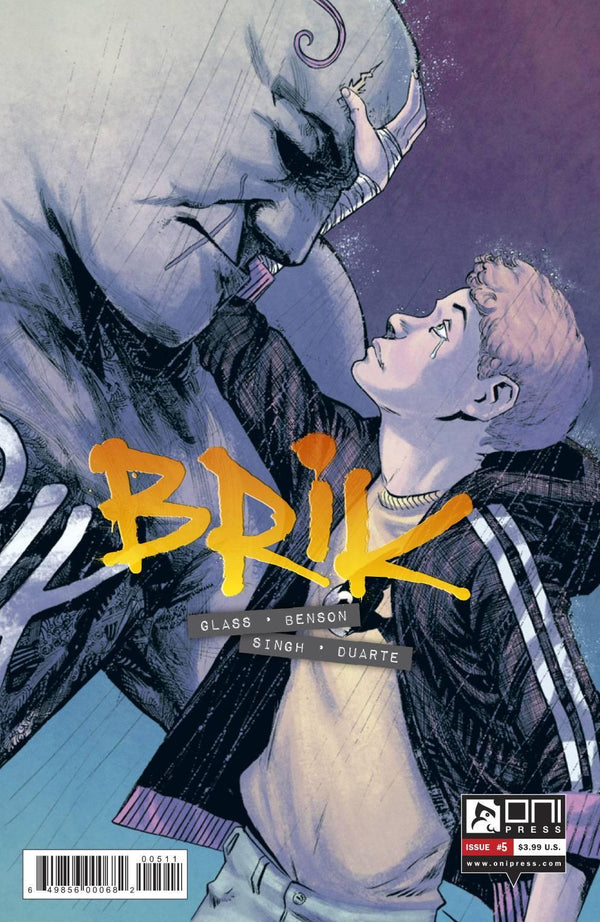 BRIK #5