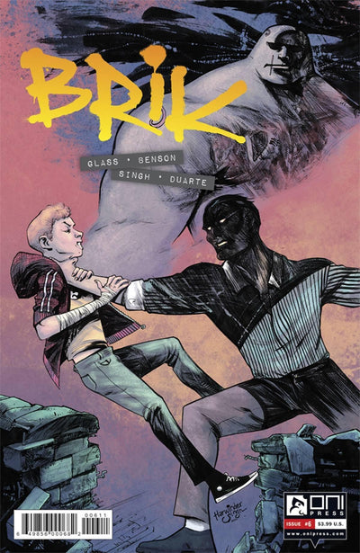 BRIK #6