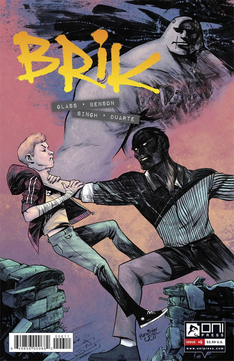 BRIK #6