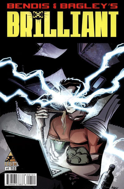 BRILLIANT #1 OEMING VAR