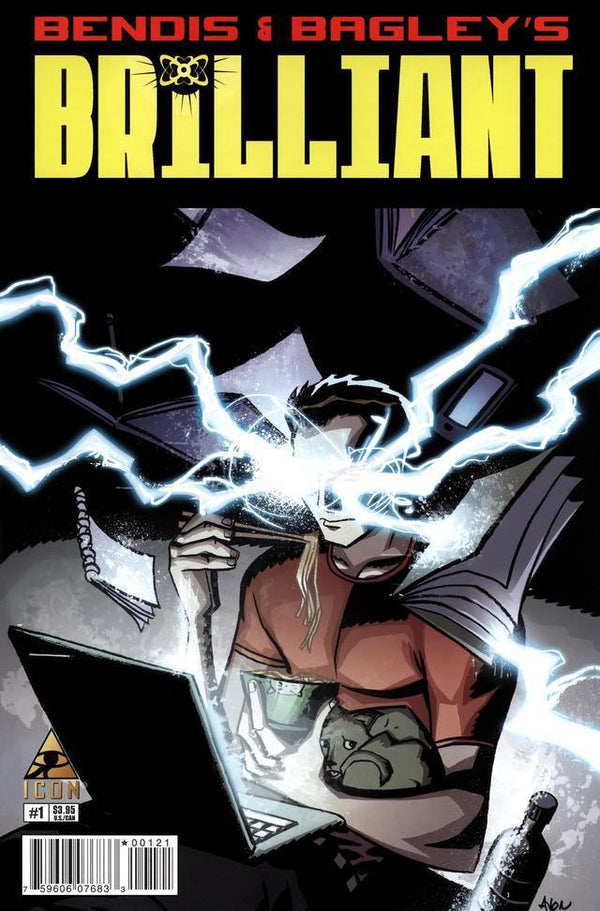 BRILLIANT #1 OEMING VAR