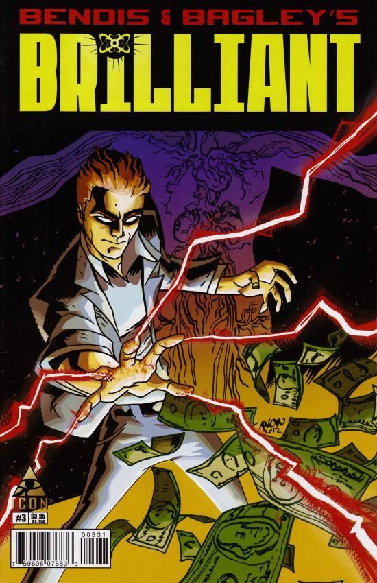BRILLIANT #3 OEMING VAR