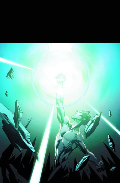 BRILLIANT #4 OEMING VAR