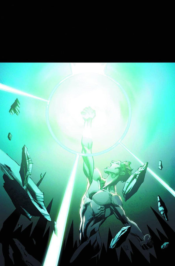 BRILLIANT #4 OEMING VAR