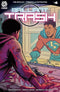 BRILLIANT TRASH #4 - Kings Comics