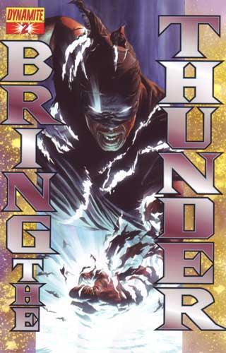 BRING THE THUNDER #2