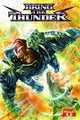 BRING THE THUNDER #4
