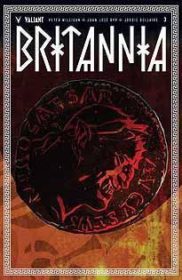 BRITANNIA #3