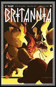 BRITANNIA #4