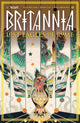 BRITANNIA LOST EAGLES OF ROME #2 CVR B HONG