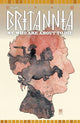 BRITANNIA WE WHO #3
