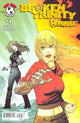 BROKEN TRINITY WITCHBLADE (ONE SHOT)