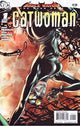 BRUCE WAYNE THE ROAD HOME CATWOMAN #1