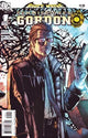BRUCE WAYNE THE ROAD HOME COMMISSIONER GORDON #1