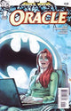 BRUCE WAYNE THE ROAD HOME ORACLE #1