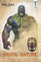 BRUTAL NATURE #2 SUBSCRIPTION VAR - Kings Comics