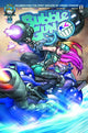 BUBBLEGUN #2 DIRECT MARKET CVR