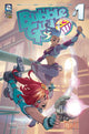 BUBBLEGUN VOL 2 #1