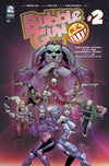 BUBBLEGUN VOL 2 #2