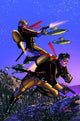 BUCK ROGERS IN 25TH CENTURY #3 CHAYKIN CVR