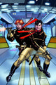 BUCK ROGERS IN 25TH CENTURY #4
