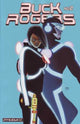 BUCK ROGERS VOL 4 #2