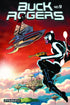 BUCK ROGERS VOL 4 #9 - Kings Comics