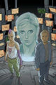 BUFFY SEASON 9 (2011) #8 FREEFALL