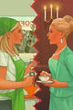 BUFFY SEASON 9 (2011) #9 FREEFALL