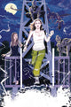 BUFFY THE VAMPIRE SLAYER VOL 2 #12 CVR D PREORDER INZANA VAR