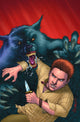 BUFFY THE VAMPIRE SLAYER SEASON 8 (2007) #27 JEANTY CVR