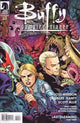 BUFFY THE VAMPIRE SLAYER SEASON 8 (2007) #38 JEANTY